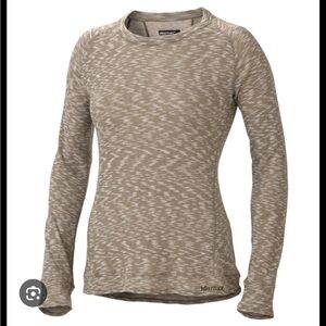 Marmot Macy Shirt - Long-Sleeve Small